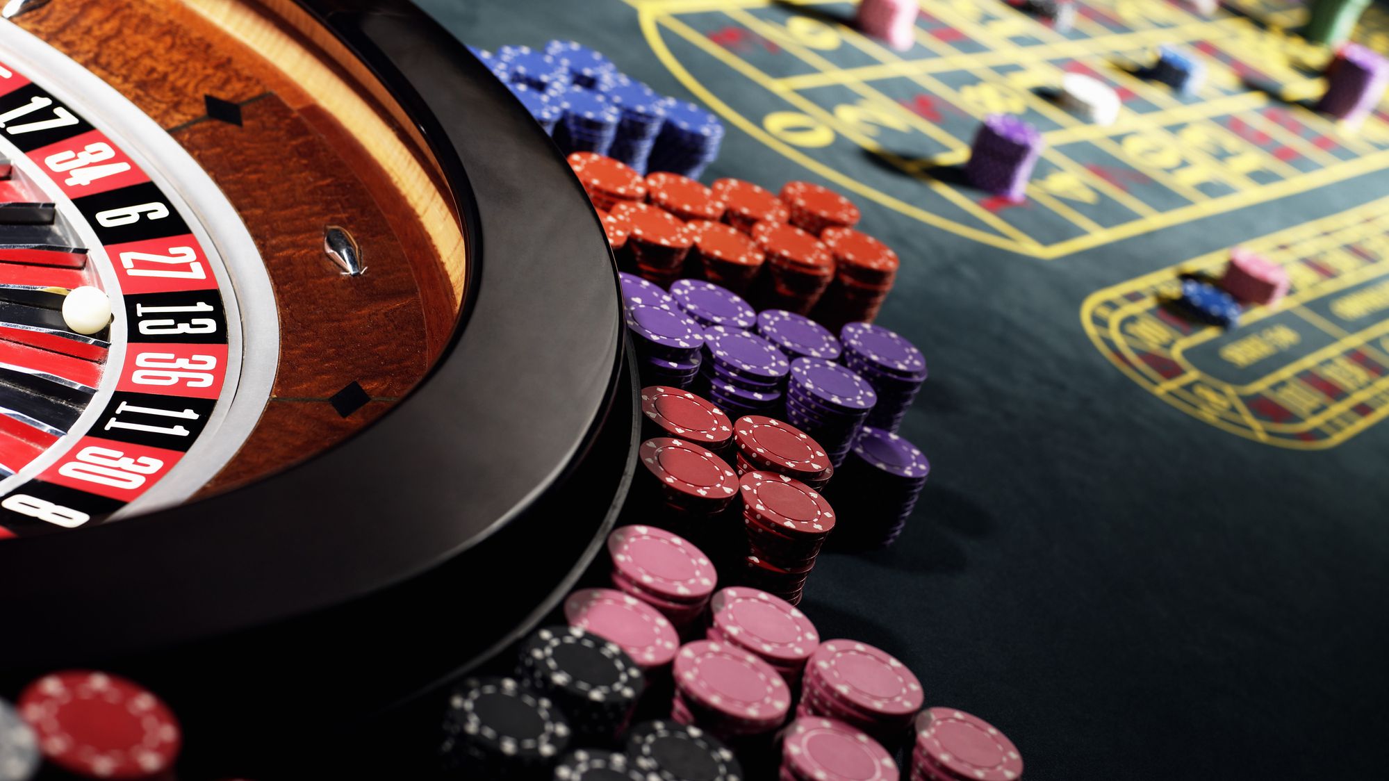 Metode Memperoleh Game Gambling Online yang Profitabel