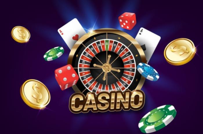 Metode Berhasil Main di Agen Casino Online